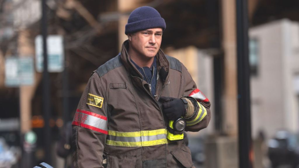 Chicago Fire season 14, episode 16 is a step forward for Severide and Lucy, a step backward for everyone&nbsp;else