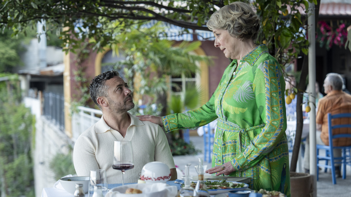 A Taste for Murder season 1, episode 2 gets to the heart of the BritBox show