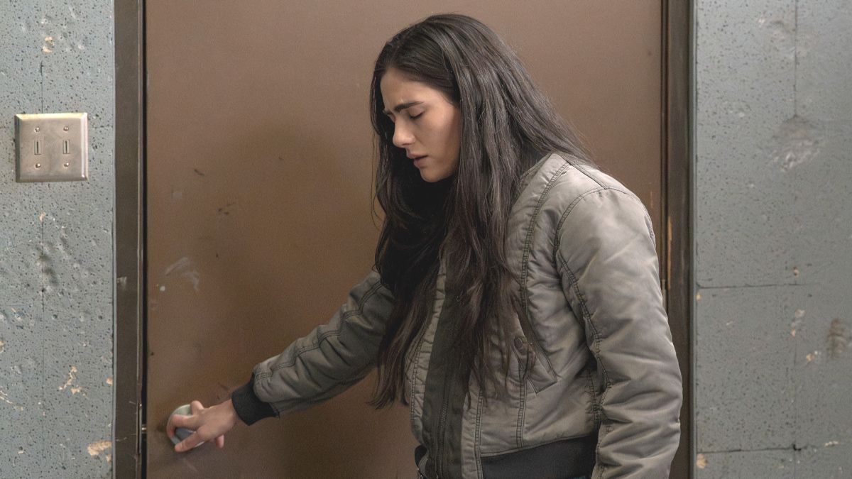 Chicago PD’s Gwen Sigan and Arienne Mandi weigh in on crushing Season 13 finale
