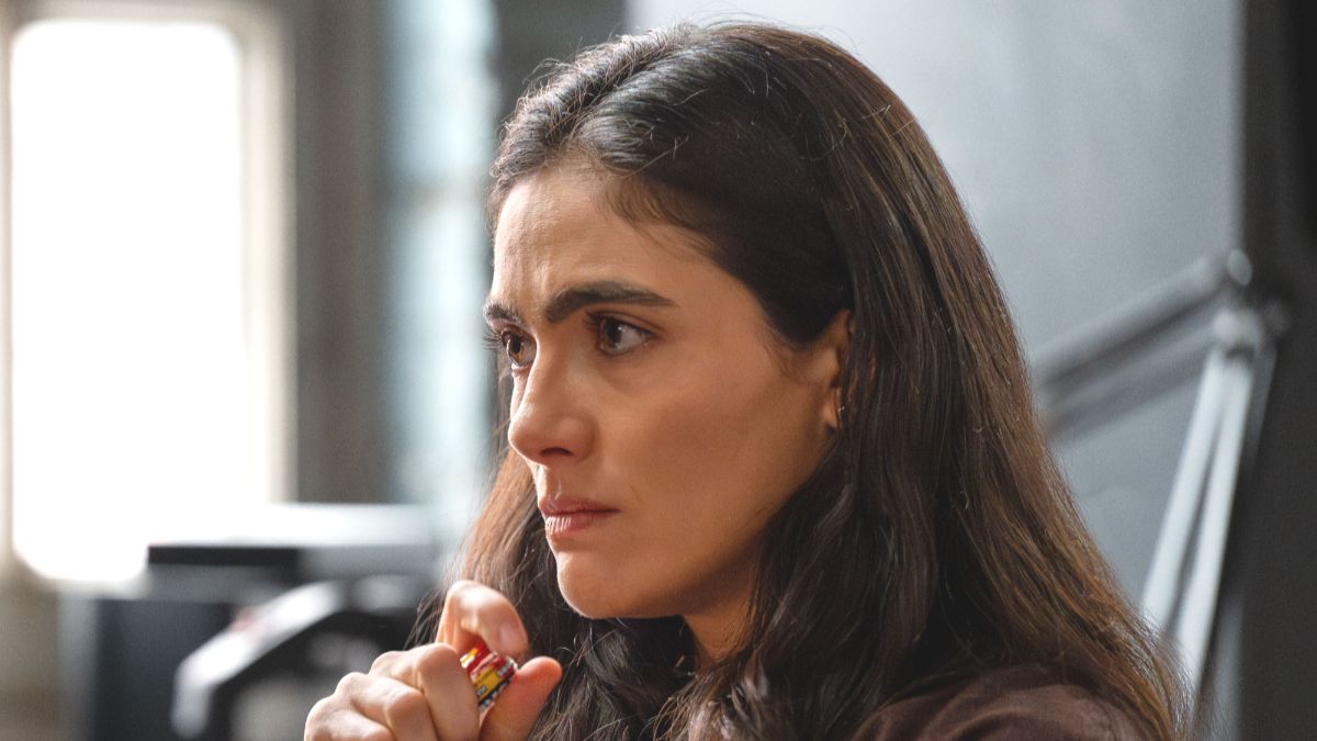 Chicago PD season 13, episode 20 cements Arienne Mandi’s place on the NBC show