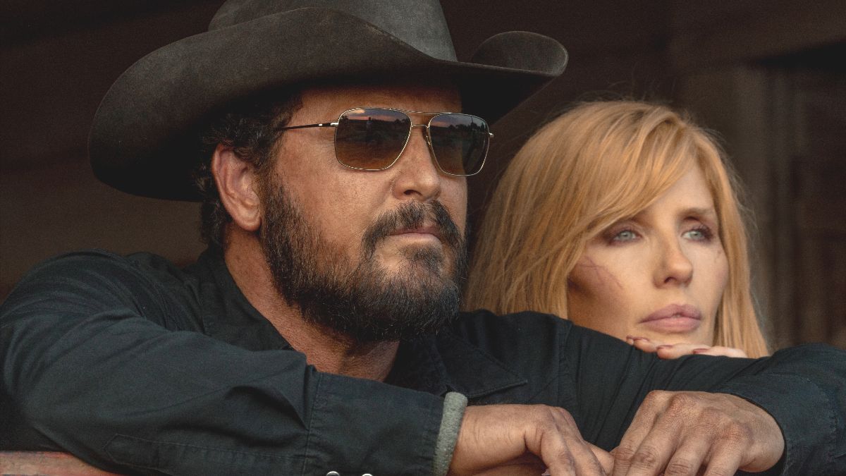 Dutton Ranch is as close to Yellowstone as Taylor Sheridan fans will get
