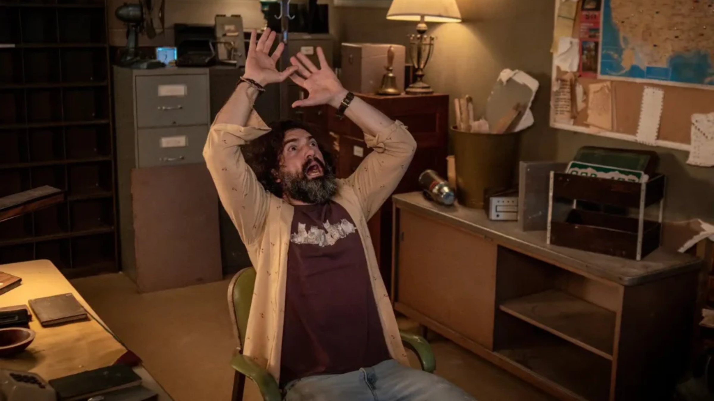 From Season 4, Episode 6 Sets Up Some Big Next Steps