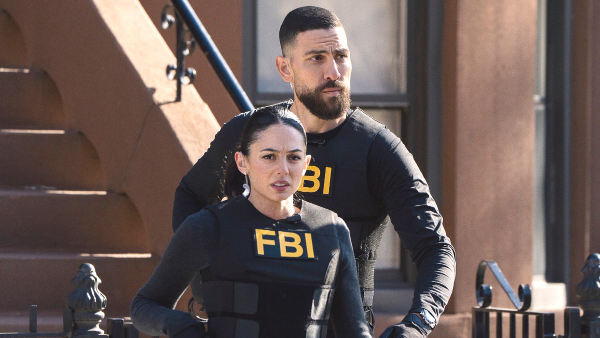 FBI season 8, episode 21 is the most awkward hour of the season