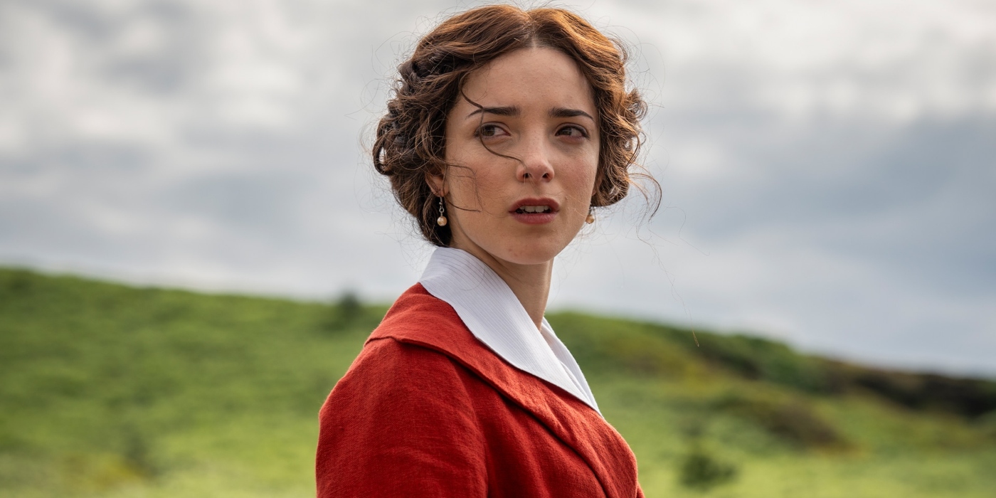 A Woman Of Substance Is Old School In The Best Of Ways [Review]