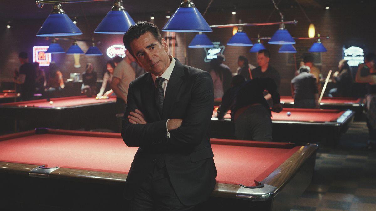 Sugar season 2 brings an excellent Colin Farrell back to Apple TV in style