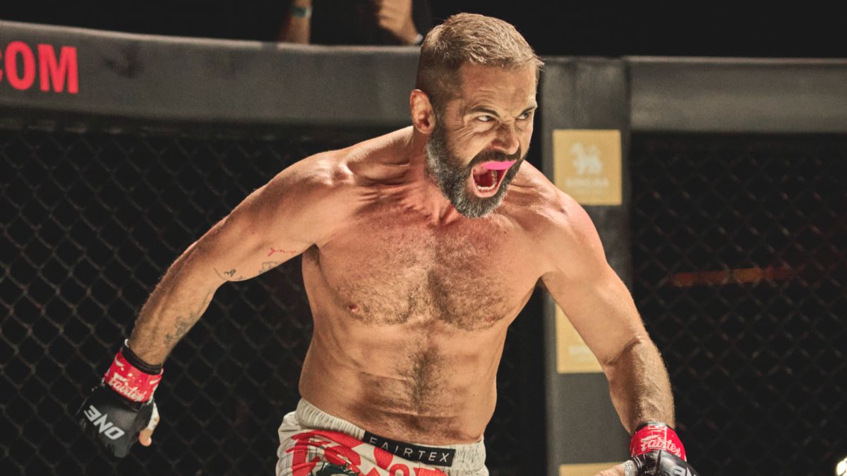How Beast star Daniel MacPherson delivered an electric movie performance