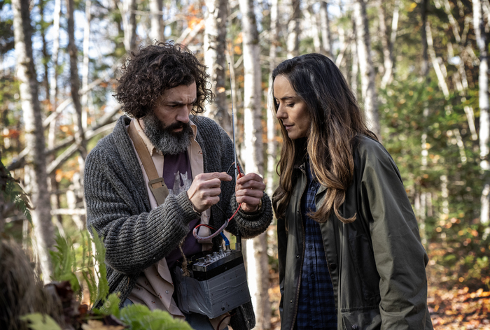 From season 4, episode 9 is an hour full of hidden setbacks