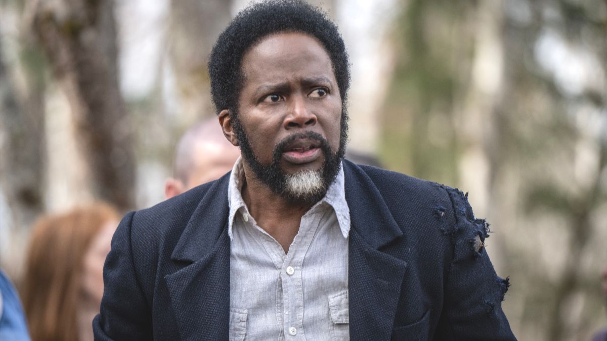 From season 4 finale sets MGM+ show up for Hell in the final season