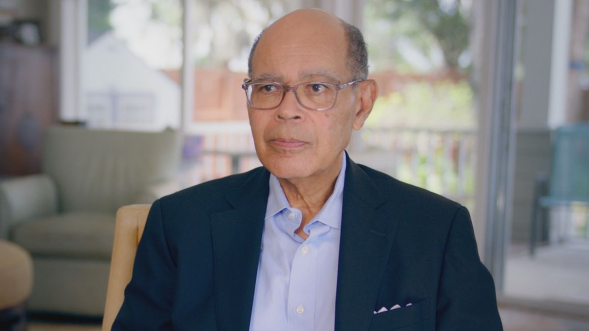 Joe Louis Barrow, Jr. previews HISTORY’s The Clash of Nations: ‘That story needs to be told today’