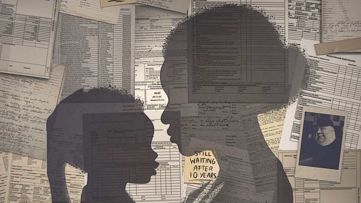 6,000 Waiting is a poignant documentary—and a movie with unrealized potential