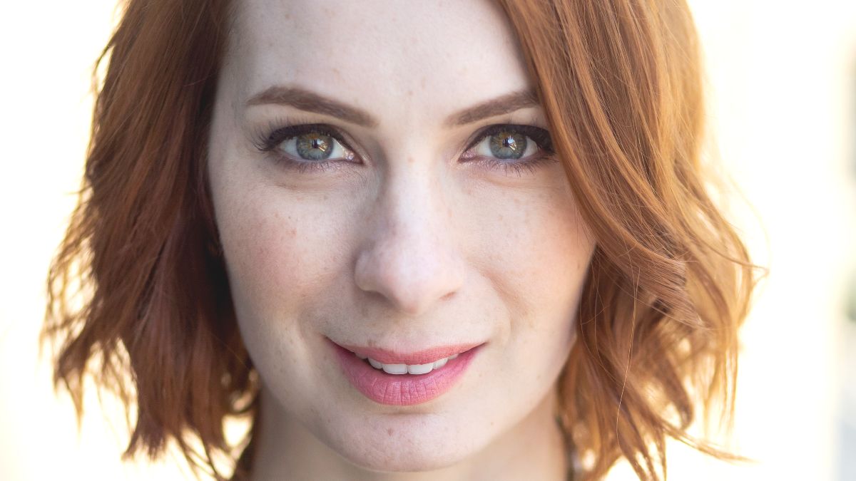 Felicia Day on The Guild: Ren Faire’d movie Kickstarter—and her journey as a content creator