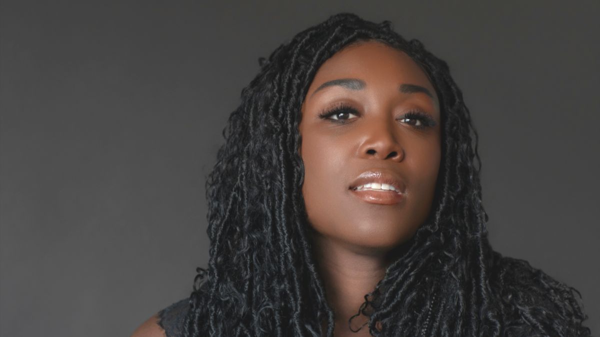 Bull Street’s Malynda Hale explains how she’s one of entertainment’s most versatile stars