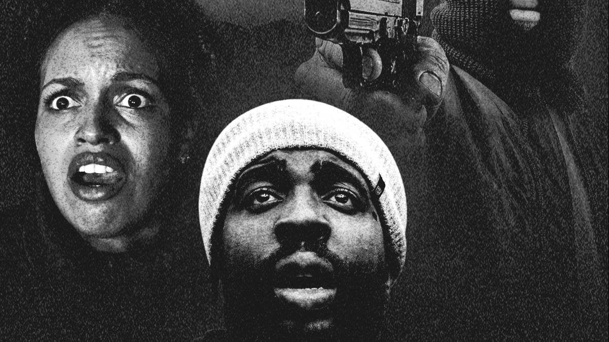 Meta Take One has big ideas and great intentions, but this movie struggles to connect