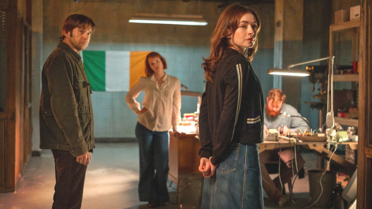 The Westies season 1, episode 4 throws down the gauntlet—but misses a huge opportunity