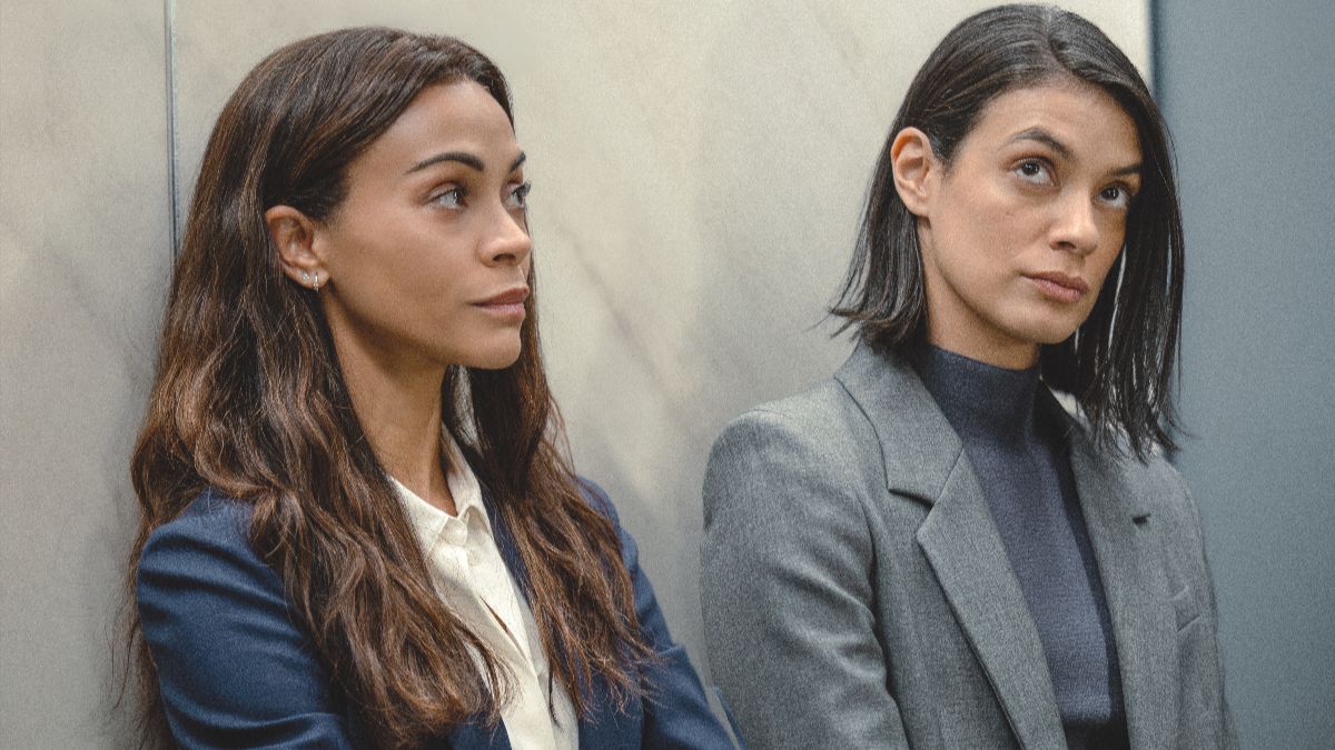 Lioness season 3 has plenty of sound and fury, but still lacks emotional impact