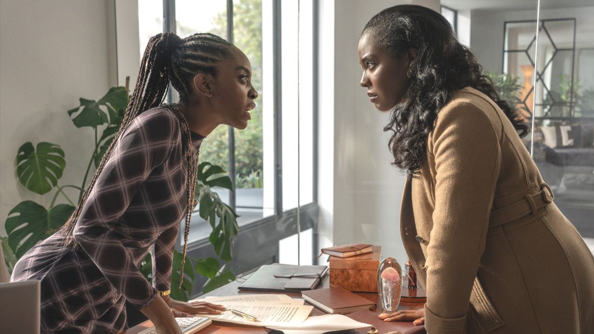 Fightland season 1, episode 4 gives the Starz series to the women