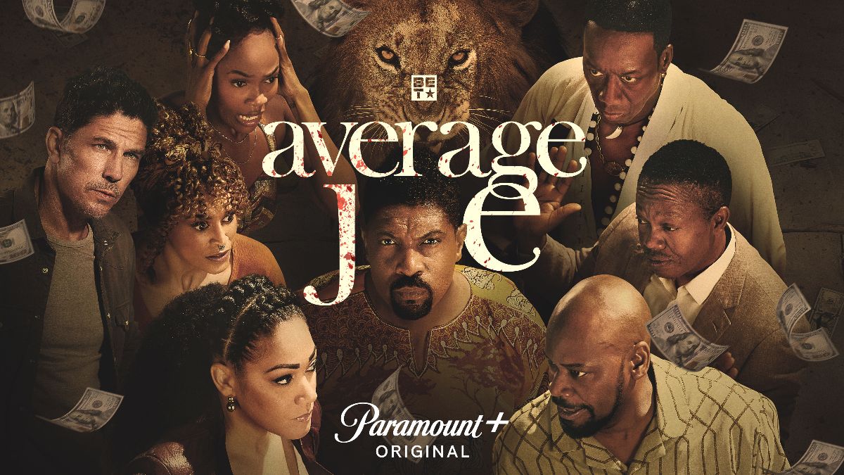 Average Joe season 2 cements Paramount+ show as TV’s wildest, weirdest thrill ride