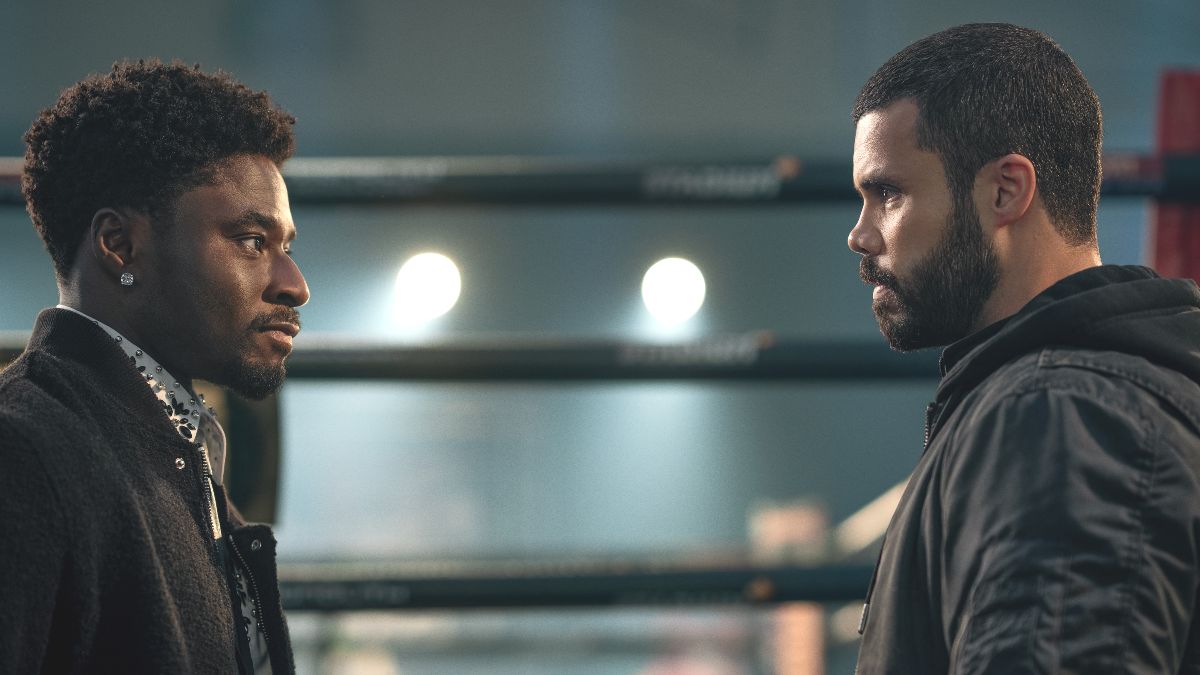 Fightland season 1, episode 2 raises the stakes—and asks a lot of the audience