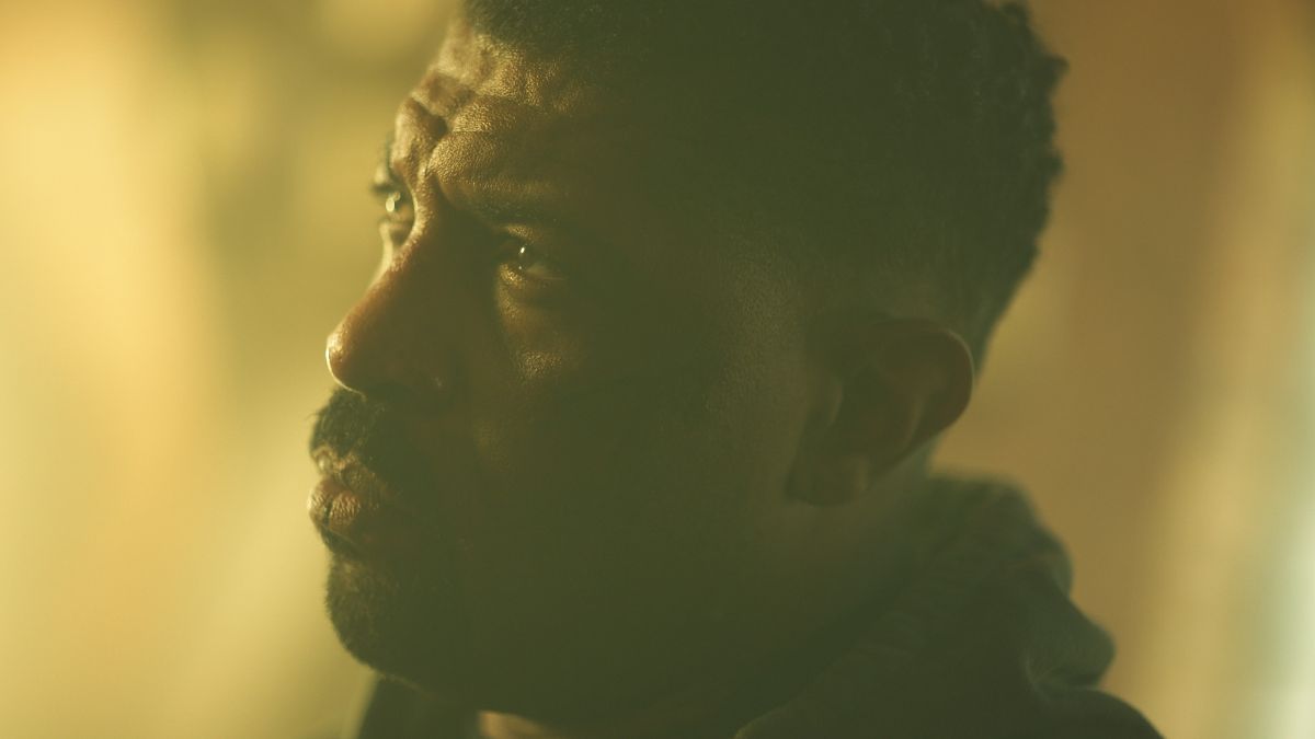 Average Joe season 2, episode 3 is a surprising change of pace—until that massive end