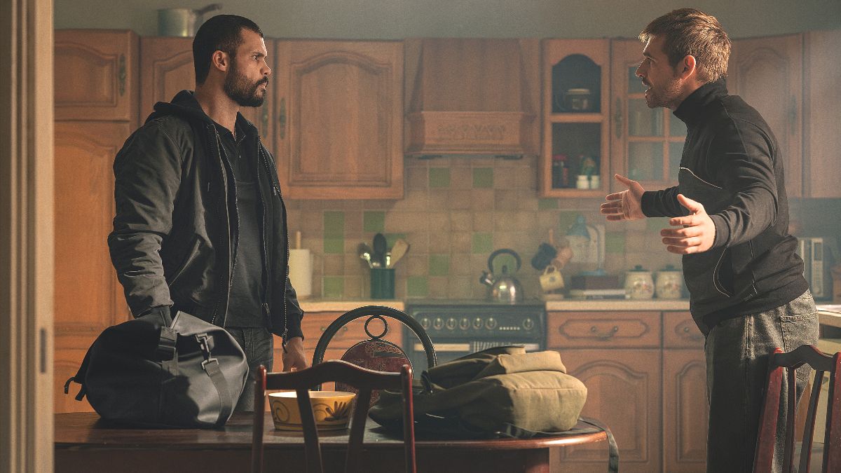 Fightland season 1, episode 3 further complicates the show, and reveals an unexpected hero