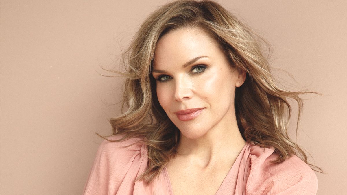 Ice Cream Man star Karen Cliche on the power of acting: ‘It all kind of happened the way it should’