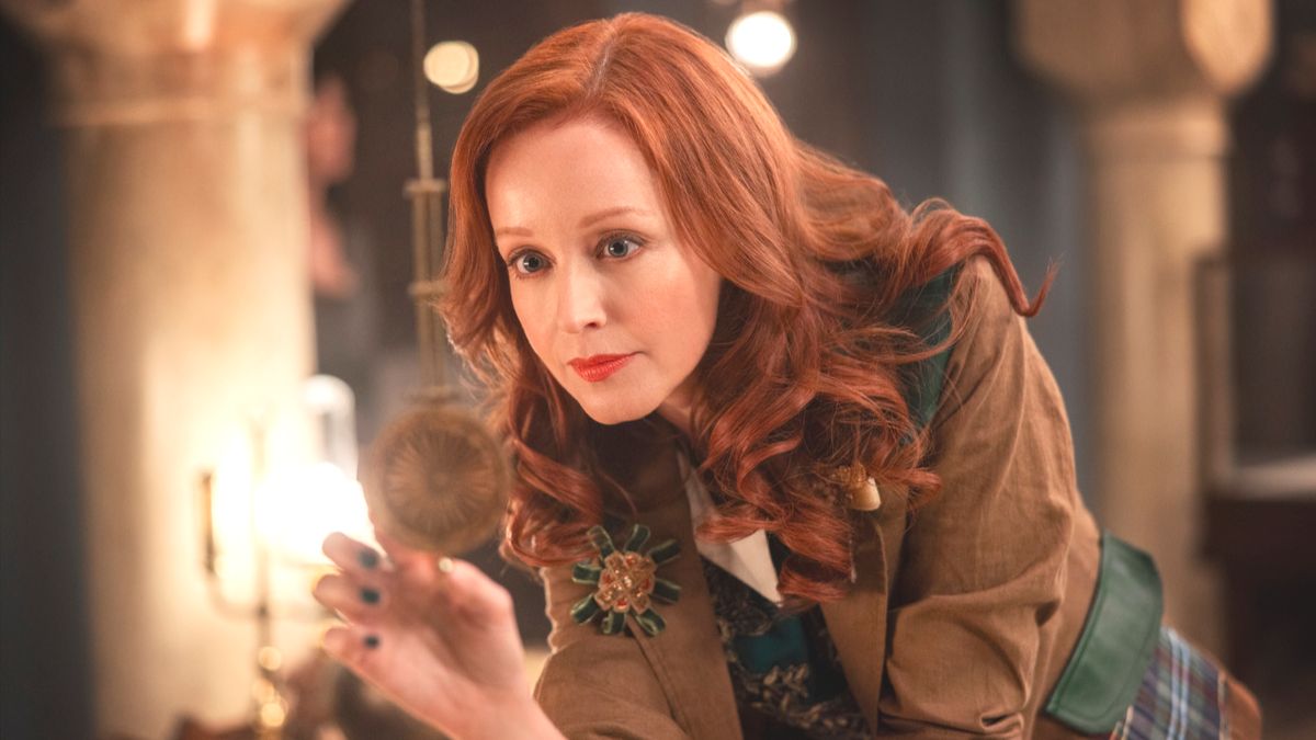 The Librarians: The Next Chapter welcomes back Lindy Booth in exciting Season 2 episode