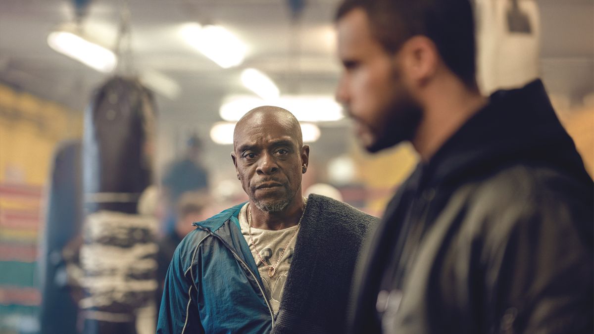 Fightland star Richard Pepple reflects on Gary’s “complex” relationship with Duke