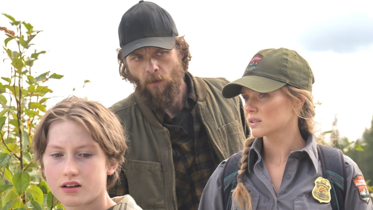 Anna Pigeon season 1, episode 2 is a solid follow-up for USA series