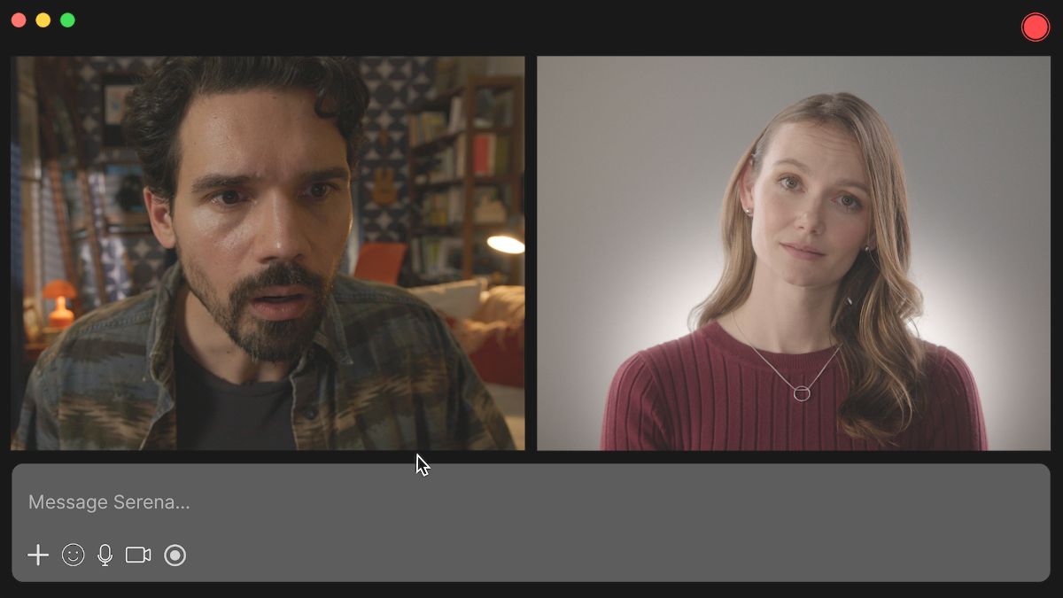 Serena makes the AI horror movie as heartbreaking as it is terrifying