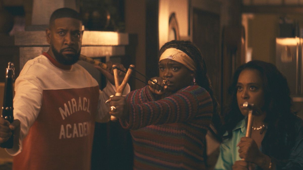 Diarra From Detroit stars DomiNique Perry and Bryan Terrell Clark on ‘even bigger’ season 2