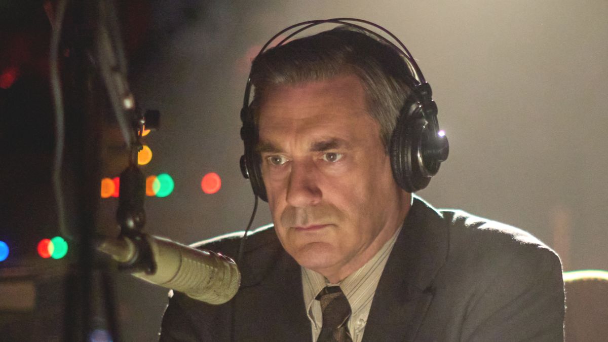 American Hostage producers Shawn Ryan, Eileen Myers and Adam Arkin reveal what makes MGM+ show an instant hit