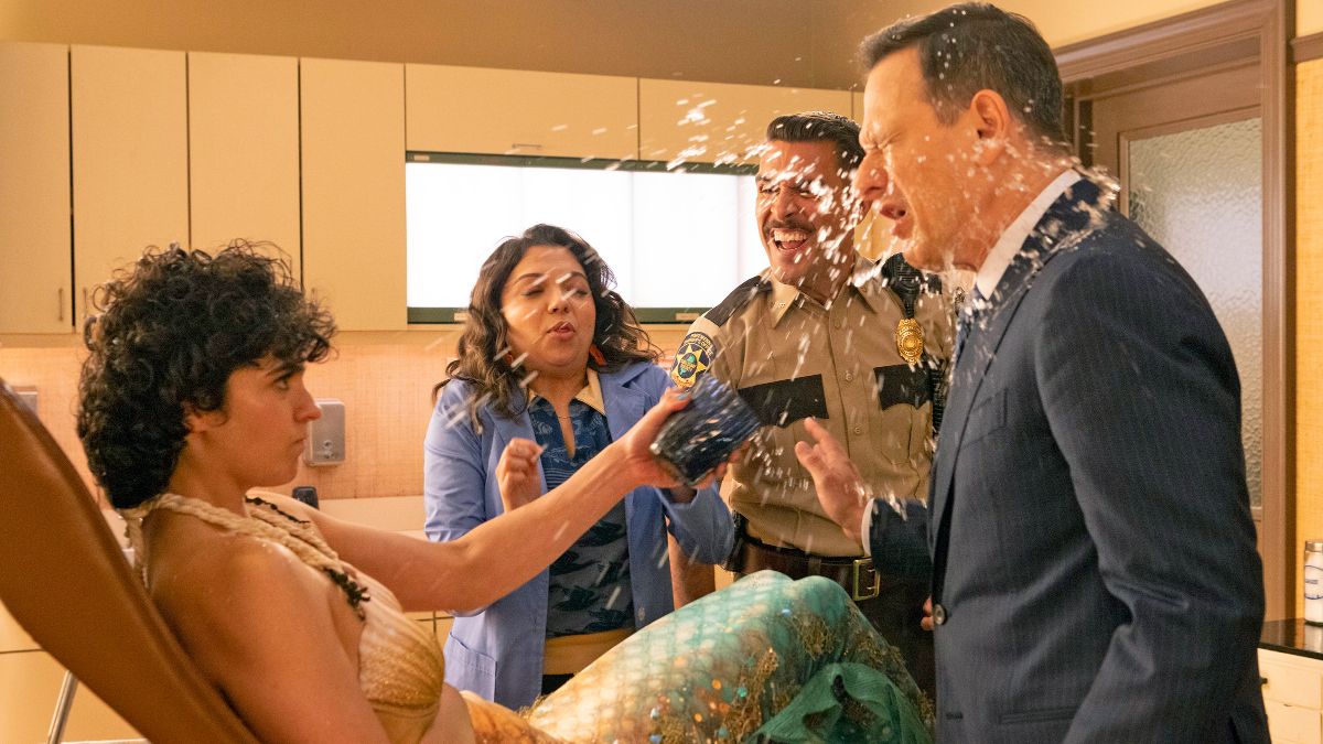 Best Medicine season 2 premiere recaptures the chaotic charm of FOX comedy