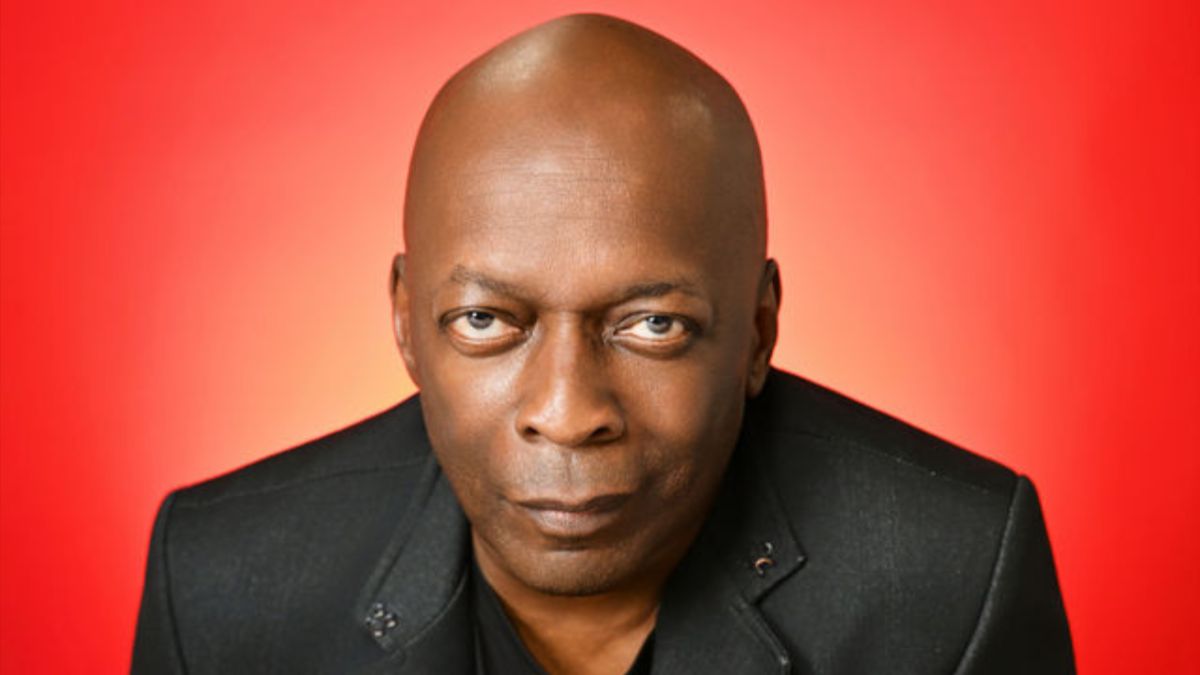 Emmy nominee Kurt Farquhar adds the accolade to an already legendary career