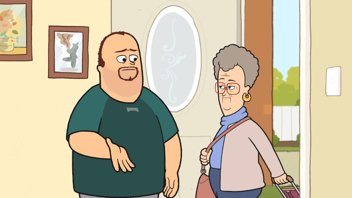Universal Basic Guys season 3 premiere brings back FOX comedy’s screwball charm