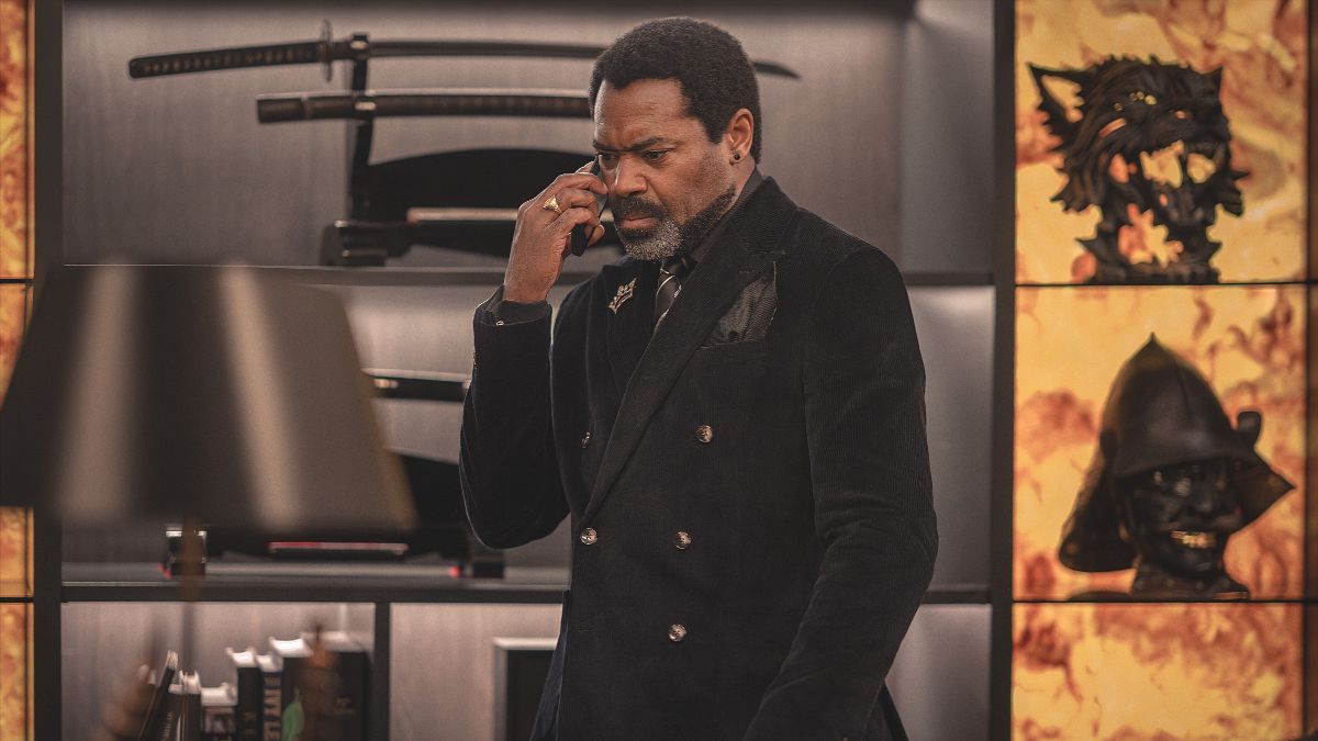 Fightland season 1 finale ties up loose ends, but doesn’t land a knockout blow