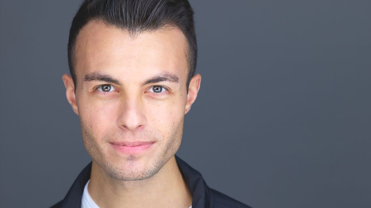 Turing co-writer Timothy L. Michuda on crafting a unique biographical musical