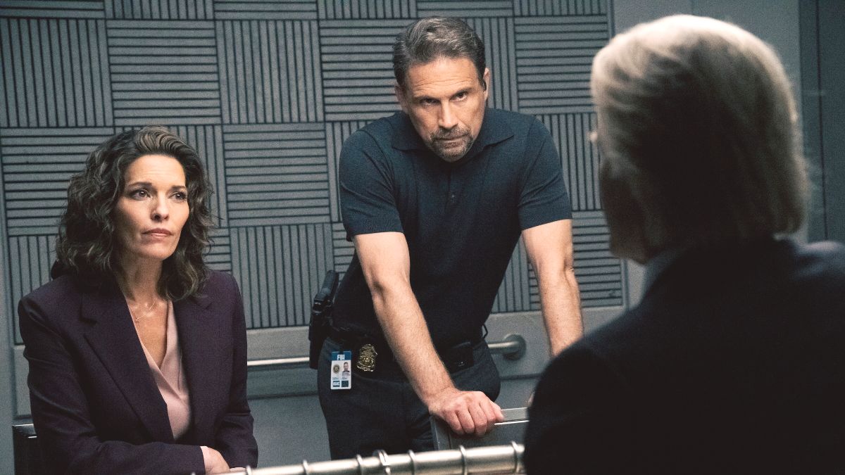 FBI star Jeremy Sisto on ‘mixed emotions’ of Jubal’s discovery and what the future holds