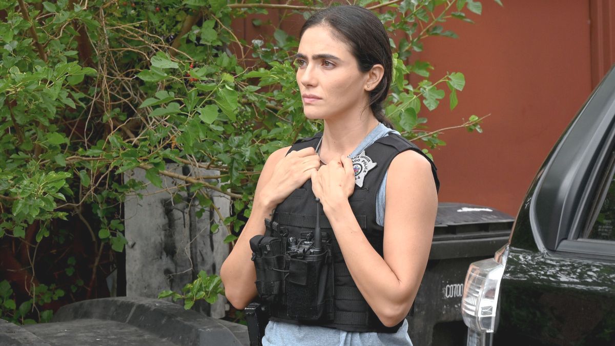 Chicago PD season 14 premiere effectively ties up loose ends in true Chicago PD style