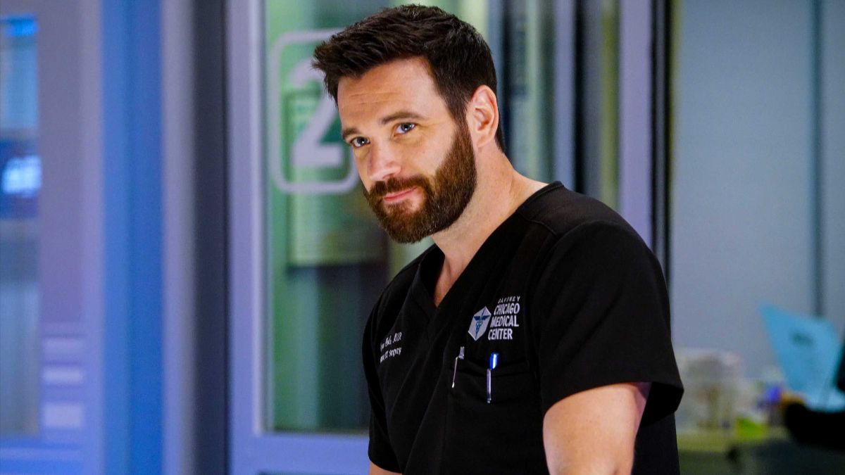 Colin Donnell’s return in Chicago Med season 12 is the right move at the right time