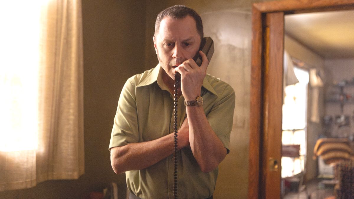 American Hostage season 1, episode 4 combines two painful stories