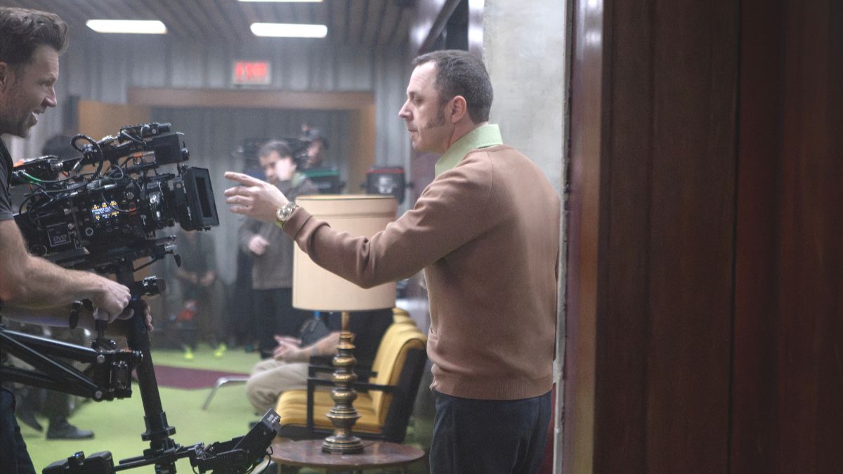American Hostage season 1, episode 7 sees the MGM+ series bend reality just far enough