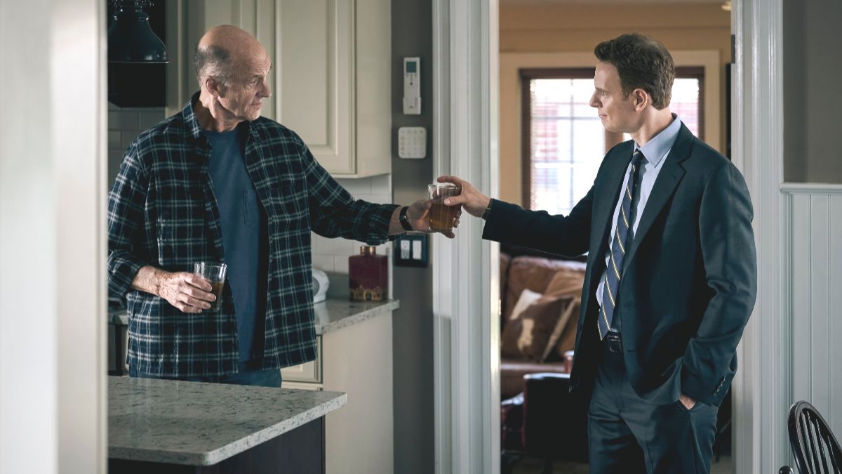CIA season 2, episode 4 is another time the CBS show is stolen by guest stars