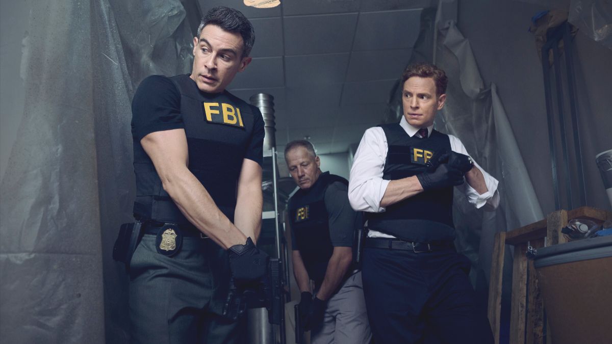 CIA season 2 premiere turns the tables, but not without a catch