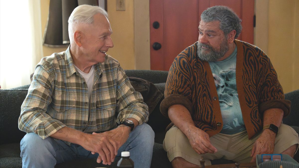 NCIS: Origins season 3, episode 2 is one-part Woody story, one-part crossover tease