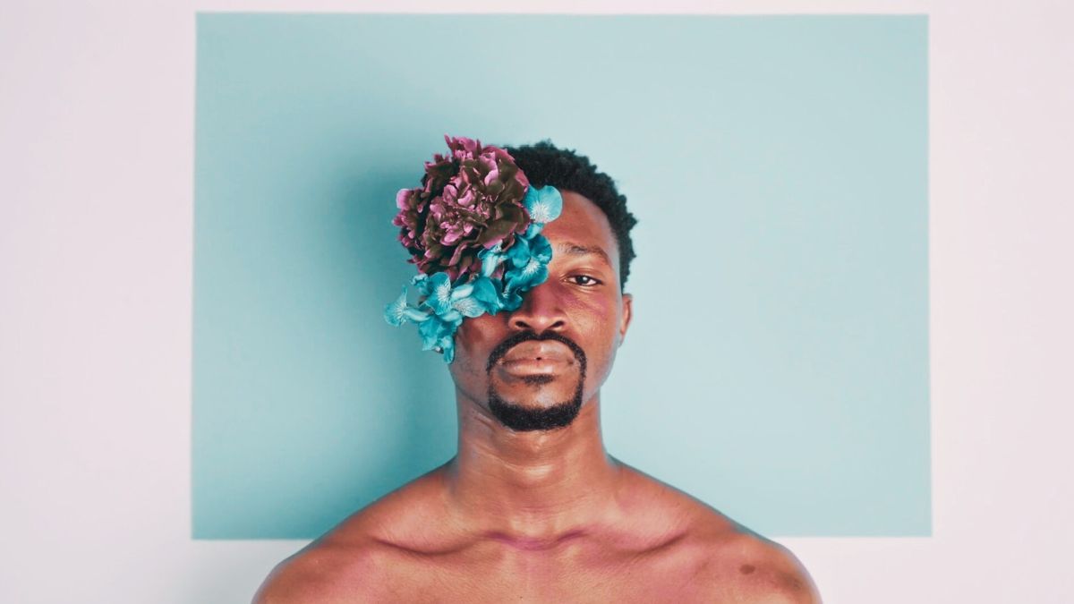 My Gender Is Black fittingly pushes the boundaries of experimental cinema