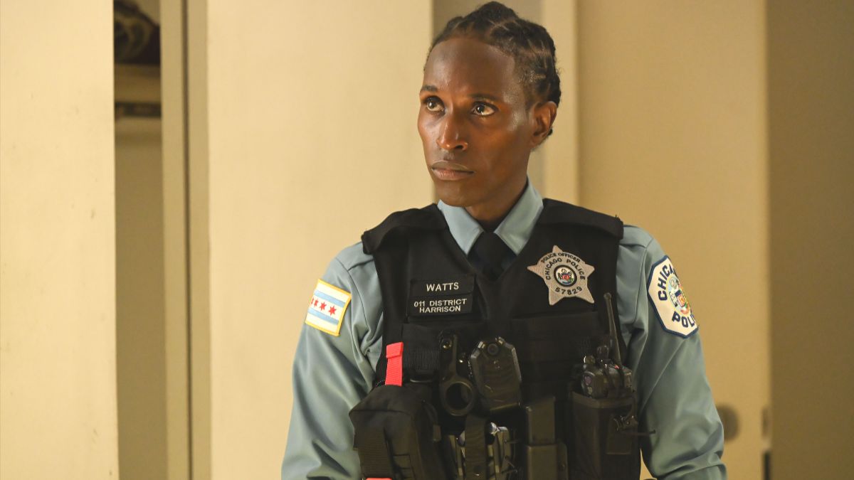 Chicago PD season 14, episode 4 successfully introduces Kevin Atwater’s replacement