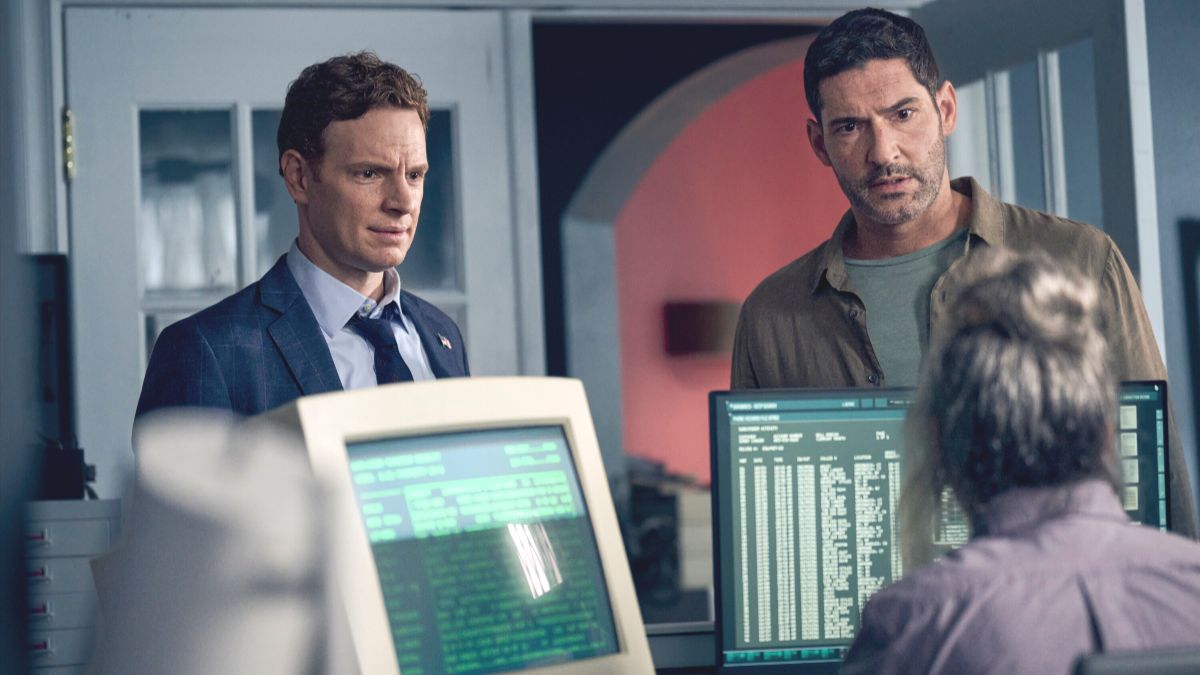 CIA season 2, episode 3 sees the CBS show stolen by its guest star