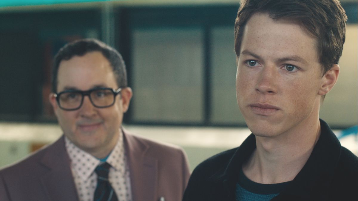 The Rainmaker season 2 premiere makes intriguing choices in USA show’s return