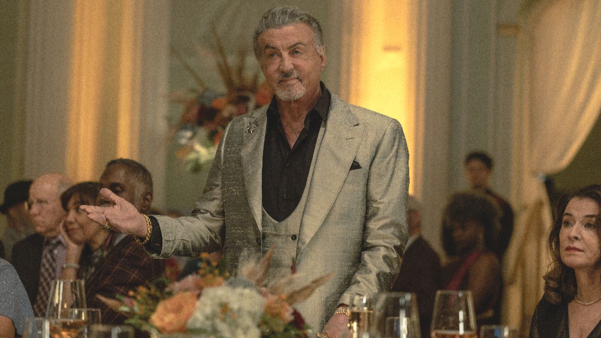 Tulsa King season 4 is more of the same for Paramount+ mob drama