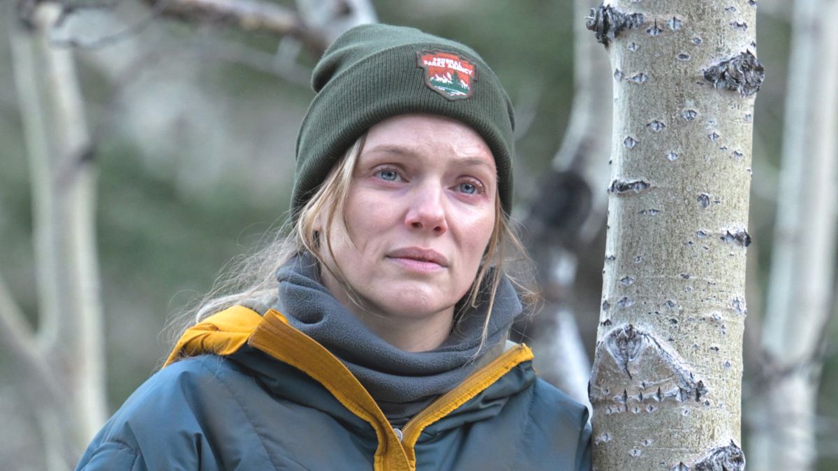 Anna Pigeon finale ends Season 1 of the USA show quietly, but firmly